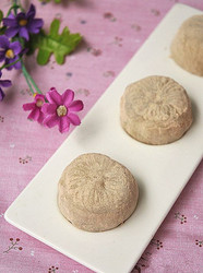 红豆糍粑