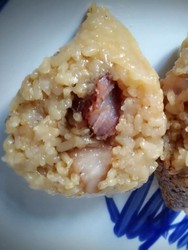 肉粽子