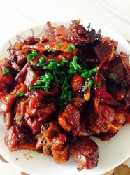 啤酒鸭
