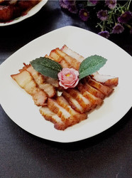 酱香五花肉