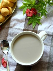 三豆浆