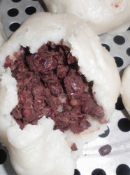粘豆包