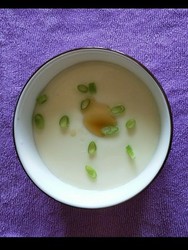 快手鸡蛋糕