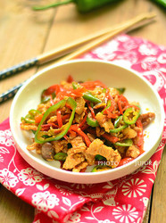 湖南小炒肉