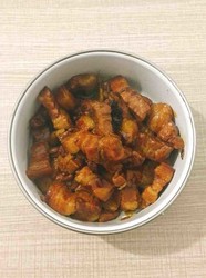 懒人酱香红烧肉