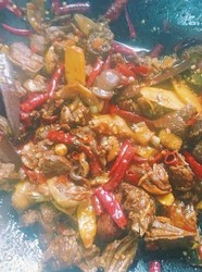 啤酒鸭