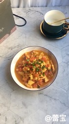 番茄鸡蛋