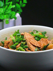 猪后腿肉