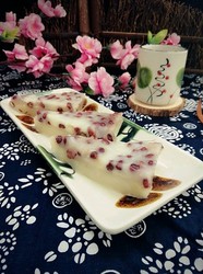 水无月