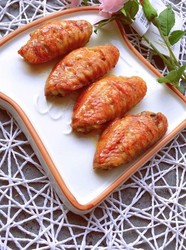 【大吉大利】烤鸡翅