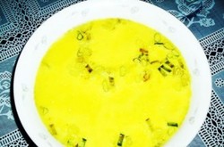 家常鸡蛋羹