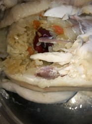 参鸡汤