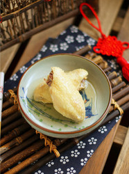 香糟鸡翅