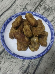 香酥排骨