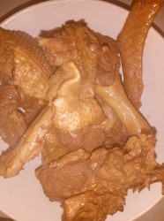 精武味鸭