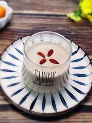 花生红枣豆浆