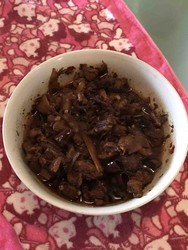 啤酒子姜鸭