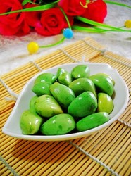 碧绿腊八蒜