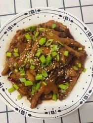 香辣鸡爪