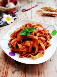 麻辣豆腐丝
