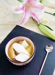 山药黄芪土鸡汤