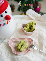 8m+西蓝花肉泥条