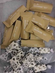 手工牛扎糖