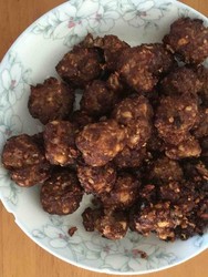 牛肉丸子