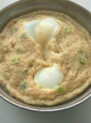 卧鸡蛋