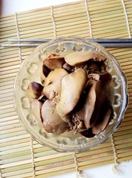 下酒菜鸡肝