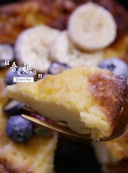 荷兰松饼