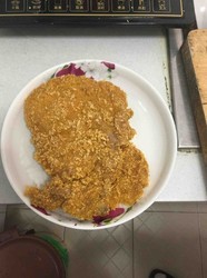 老上海炸猪排
