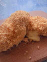 酱爆鸡排
