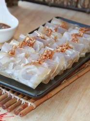 猪皮冻