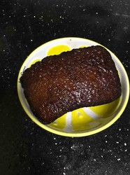 虎皮五花肉