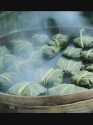 桐叶粑粑