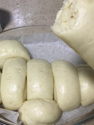 牛奶刀切