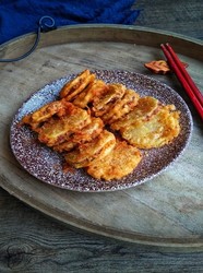 土豆盒子