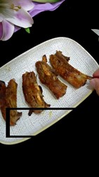 手抓羊排