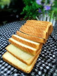 吐司面包