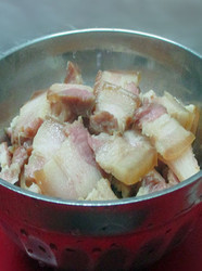 腊肉