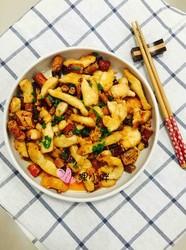 香酥辣炸鸡柳