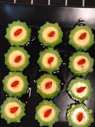 苦尽甘来