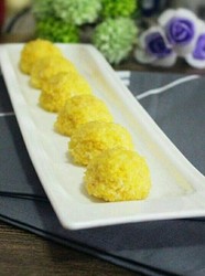营养小米除了煮粥，还可以给宝宝这样吃哦