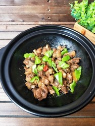 糖醋鸭子
