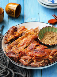 香酥鸭
