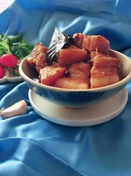 炖五花肉