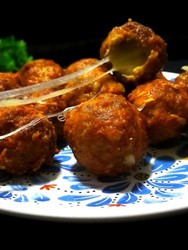 芝心肉丸