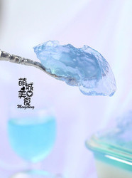 星空羊羹