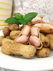 闽南蒜香花生
